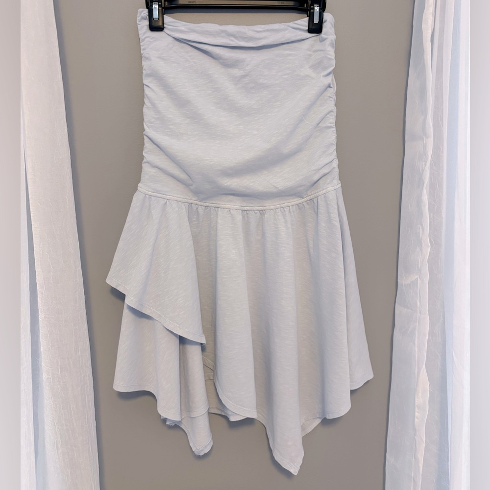 Aerie Strapless Dress
